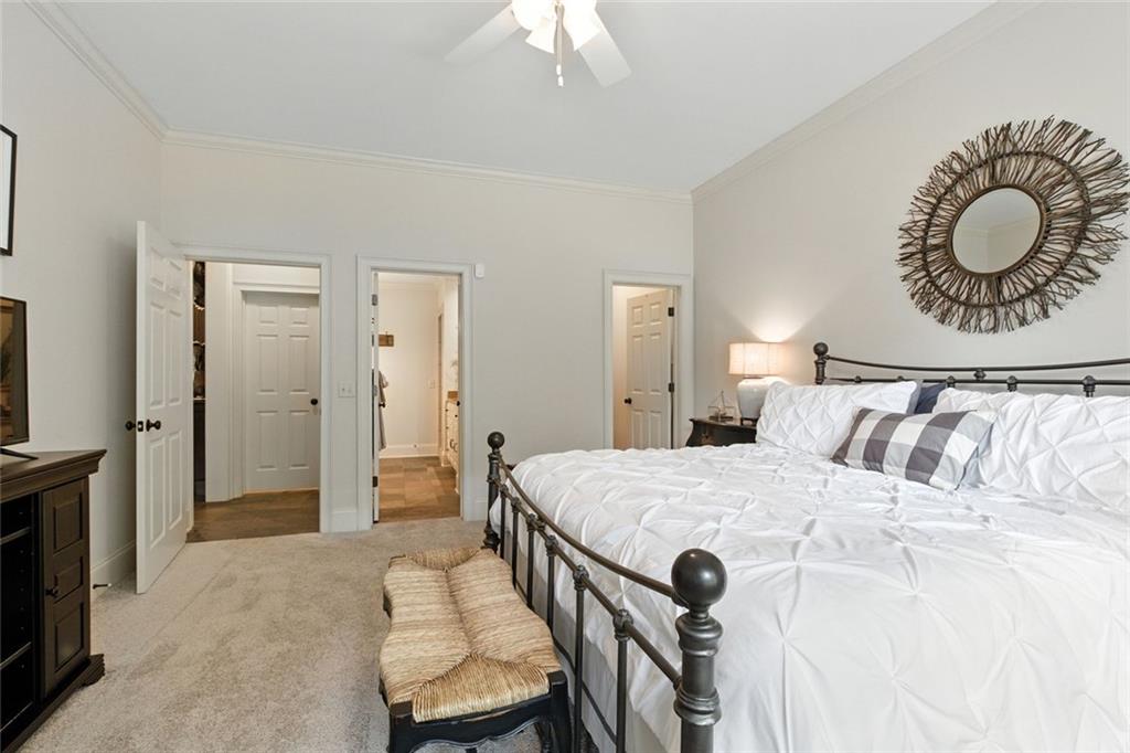 3637 Lake Ridge Court Gainesville, GA 30506 - Photo 56 of 81