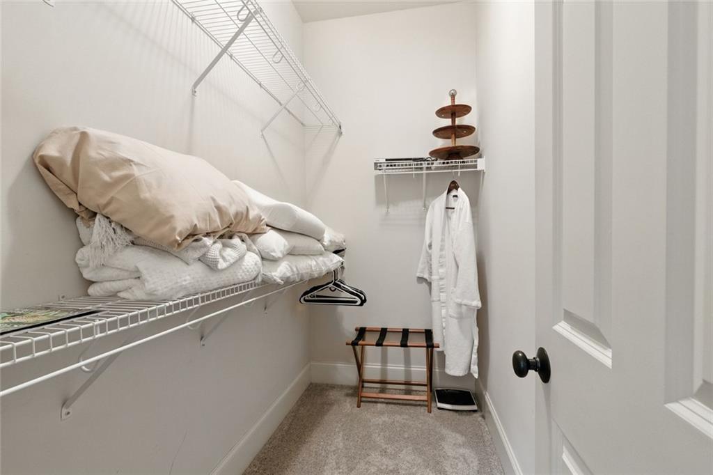 3637 Lake Ridge Court Gainesville, GA 30506 - Photo 57 of 81