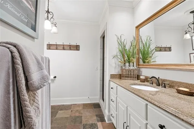 $1,400,000 | 3637 Lake Ridge Court, Gainesville, GA 30506