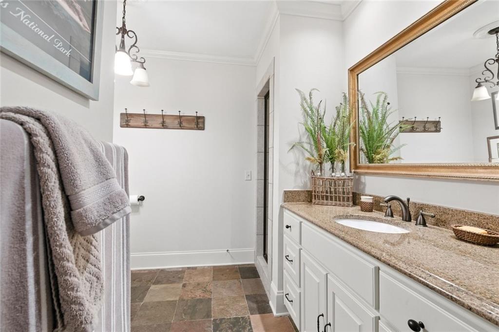 3637 Lake Ridge Court Gainesville, GA 30506 - Photo 58 of 81