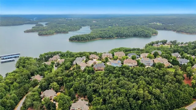 $1,400,000 | 3637 Lake Ridge Court, Gainesville, GA 30506