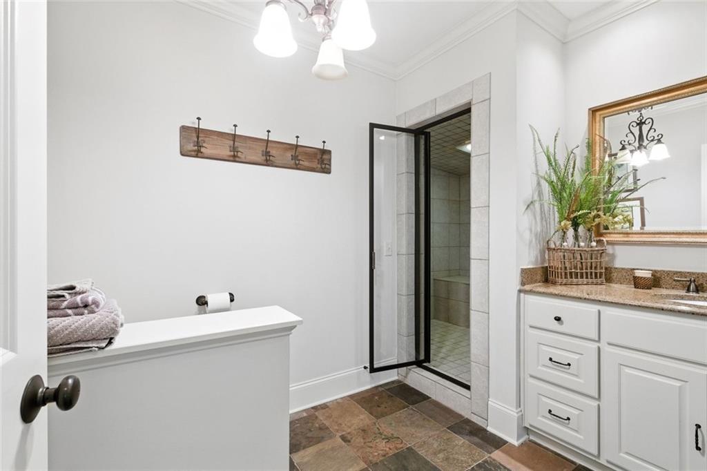 3637 Lake Ridge Court Gainesville, GA 30506 - Photo 61 of 81