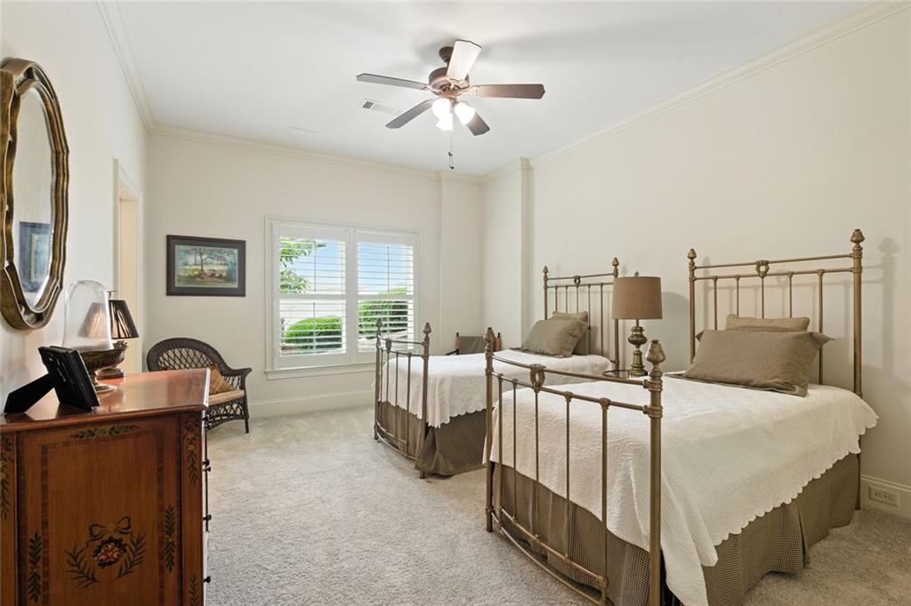 3637 Lake Ridge Court Gainesville, GA 30506 - Photo 62 of 81