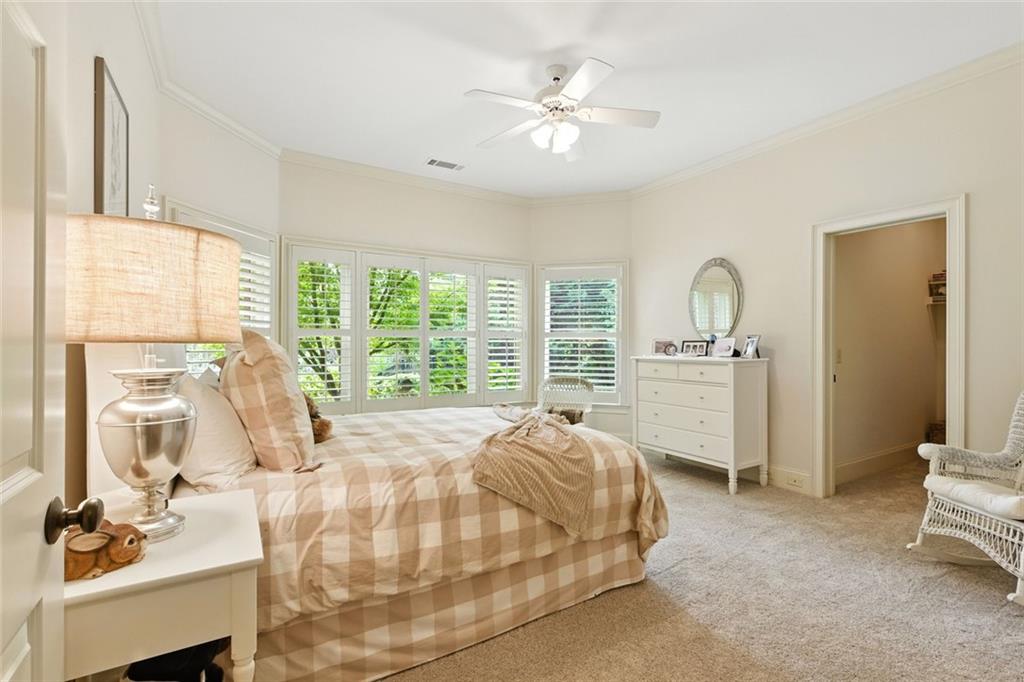 3637 Lake Ridge Court Gainesville, GA 30506 - Photo 65 of 81