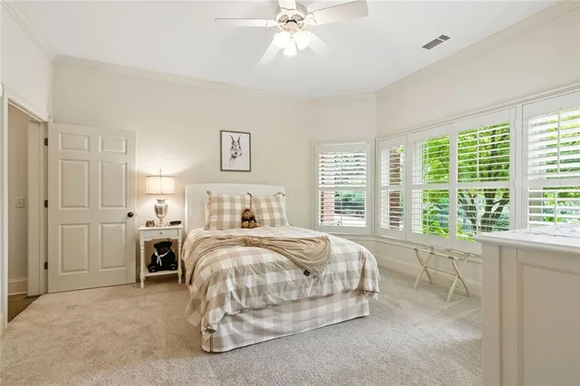 $1,400,000 | 3637 Lake Ridge Court, Gainesville, GA 30506