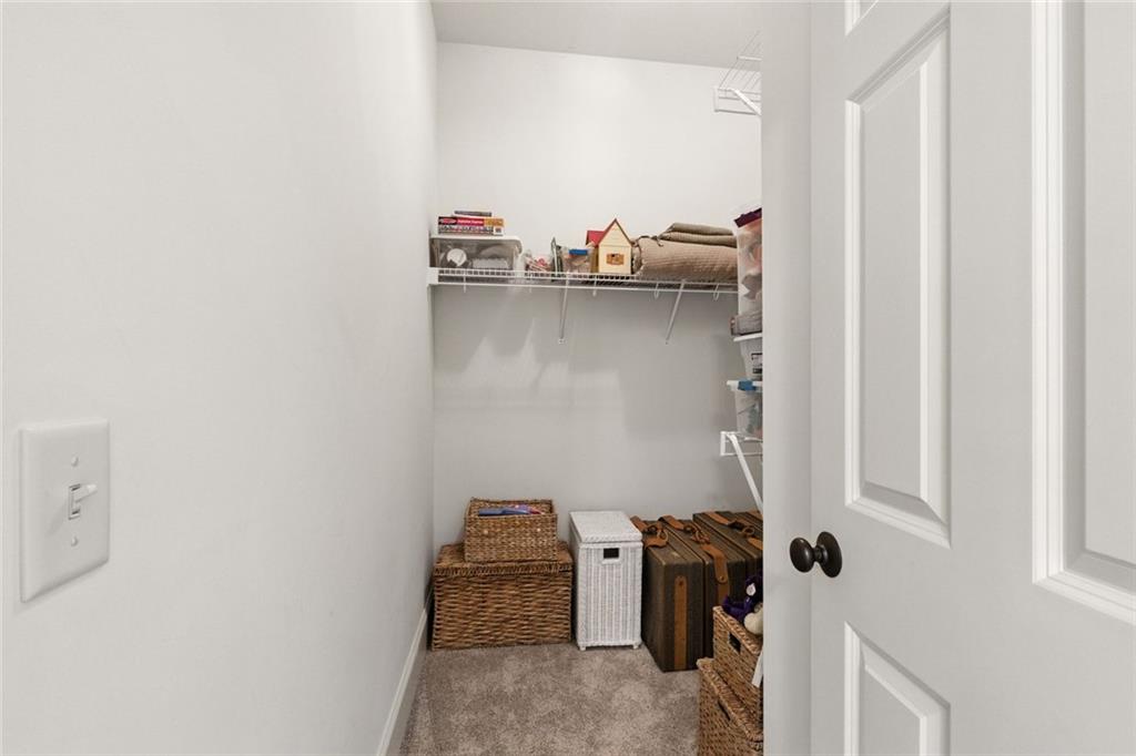 3637 Lake Ridge Court Gainesville, GA 30506 - Photo 67 of 81