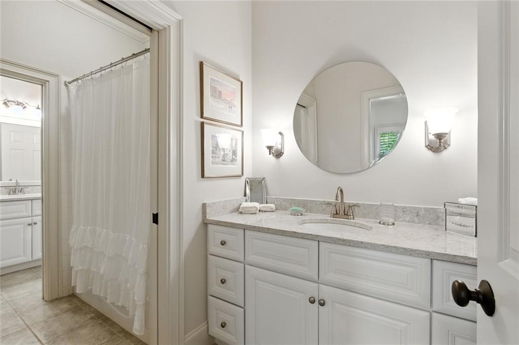 3637 Lake Ridge Court Gainesville, GA 30506 - Photo 68 of 81