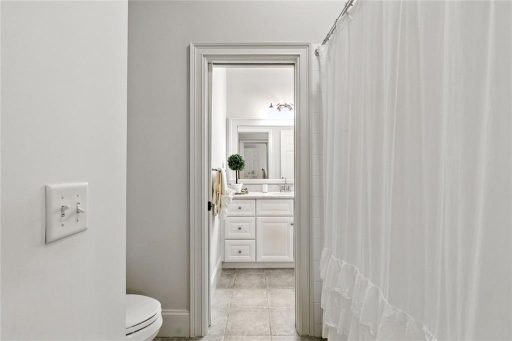 3637 Lake Ridge Court Gainesville, GA 30506 - Photo 69 of 81