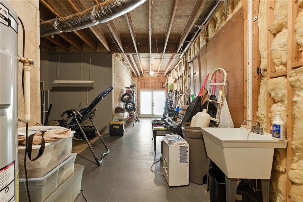 3637 Lake Ridge Court Gainesville, GA 30506 - Photo 72 of 81