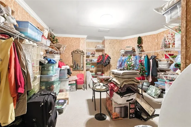 $1,400,000 | 3637 Lake Ridge Court, Gainesville, GA 30506