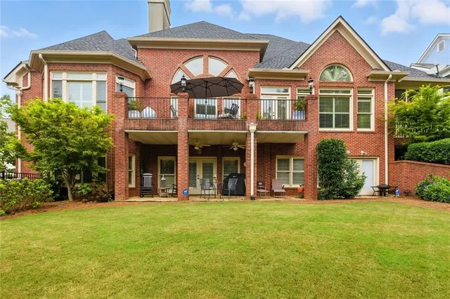 $1,400,000 | 3637 Lake Ridge Court, Gainesville, GA 30506