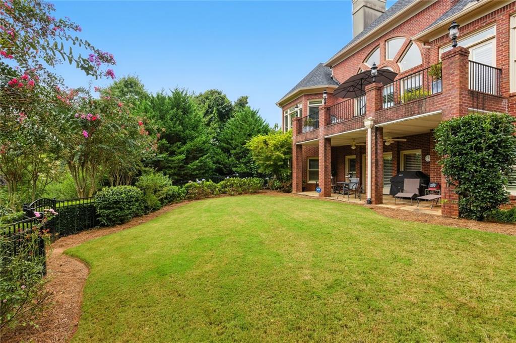 3637 Lake Ridge Court Gainesville, GA 30506 - Photo 75 of 81