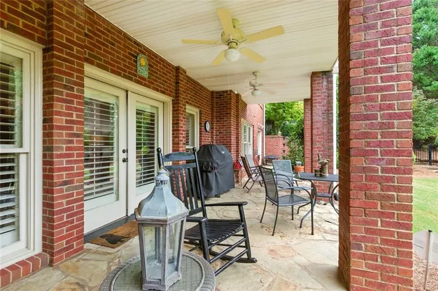 $1,400,000 | 3637 Lake Ridge Court, Gainesville, GA 30506