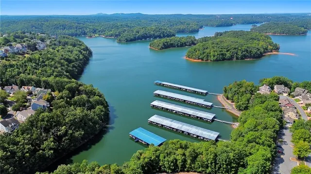 $1,400,000 | 3637 Lake Ridge Court, Gainesville, GA 30506