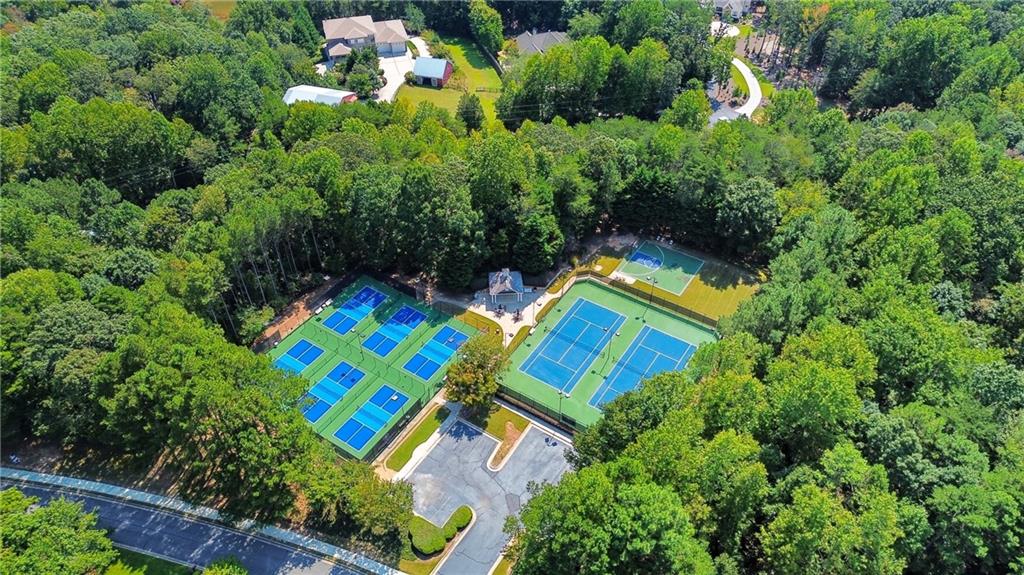 3637 Lake Ridge Court Gainesville, GA 30506 - Photo 79 of 81