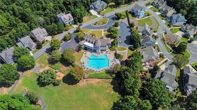 $1,400,000 | 3637 Lake Ridge Court, Gainesville, GA 30506