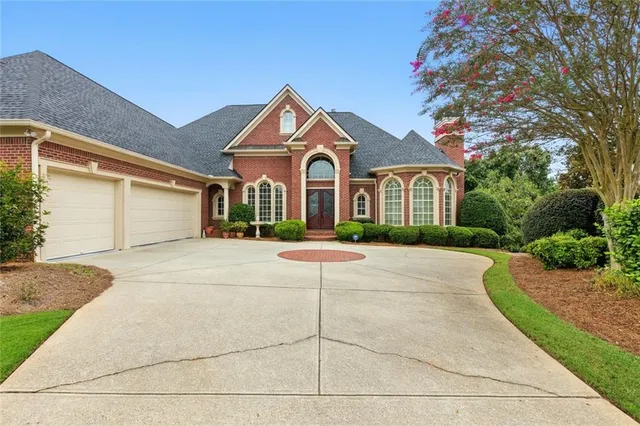 $1,400,000 | 3637 Lake Ridge Court, Gainesville, GA 30506