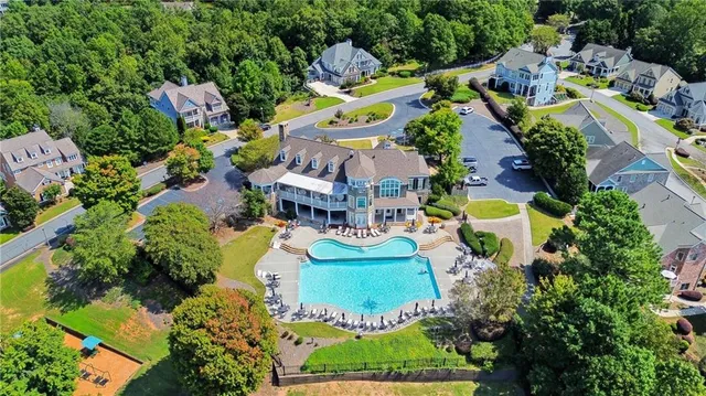 $1,400,000 | 3637 Lake Ridge Court, Gainesville, GA 30506