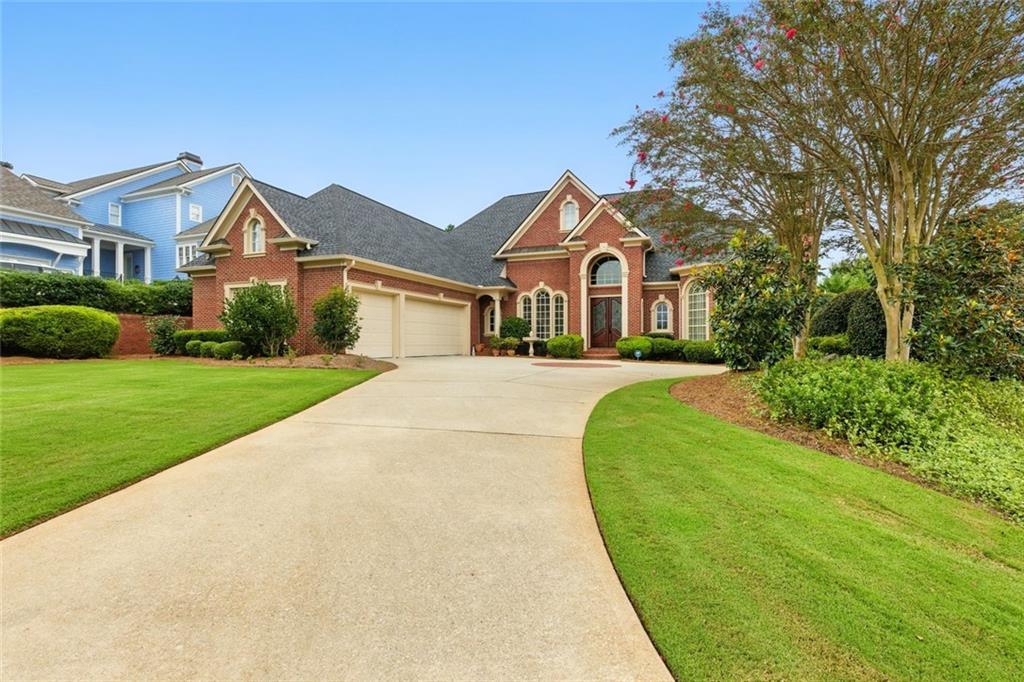 3637 Lake Ridge Court Gainesville, GA 30506 - Photo 9 of 81