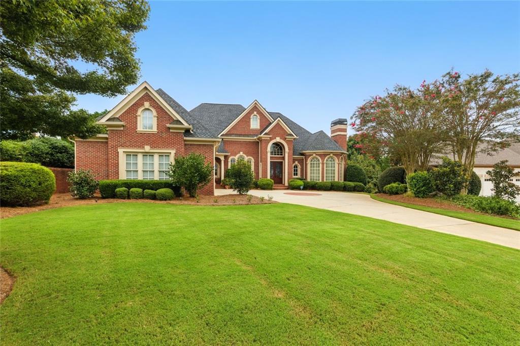 3637 Lake Ridge Court Gainesville, GA 30506 - Photo 10 of 81