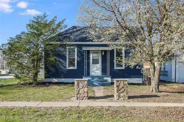 $175,000 | 601 Walnut Street, Alhambra, IL 62001