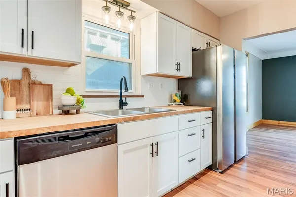 $175,000 | 601 Walnut Street, Alhambra, IL 62001