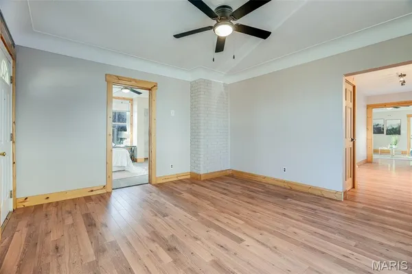 $175,000 | 601 Walnut Street, Alhambra, IL 62001