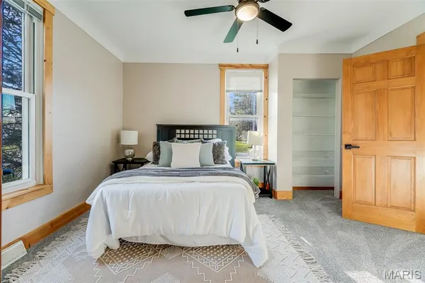 $175,000 | 601 Walnut Street, Alhambra, IL 62001