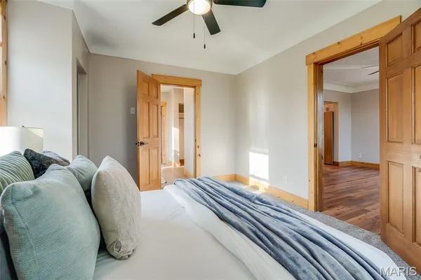 $175,000 | 601 Walnut Street, Alhambra, IL 62001