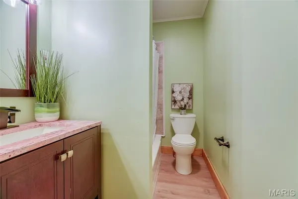 $175,000 | 601 Walnut Street, Alhambra, IL 62001