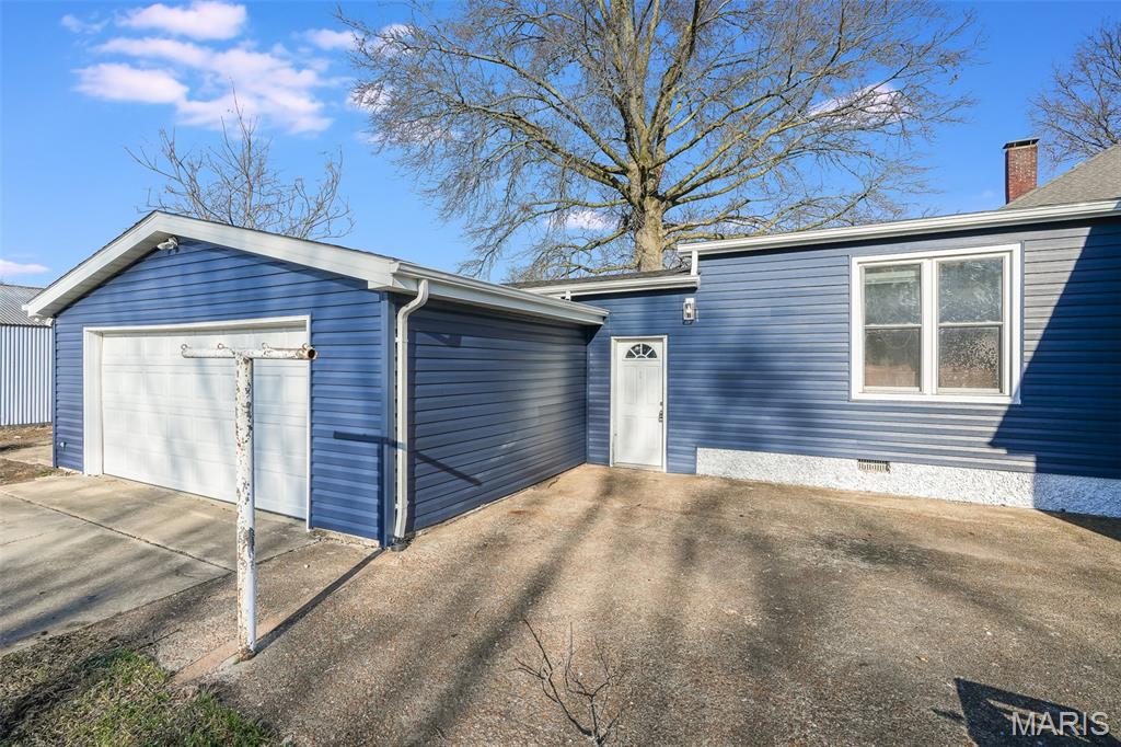 601 Walnut Street Alhambra, IL 62001 - Photo 24 of 24