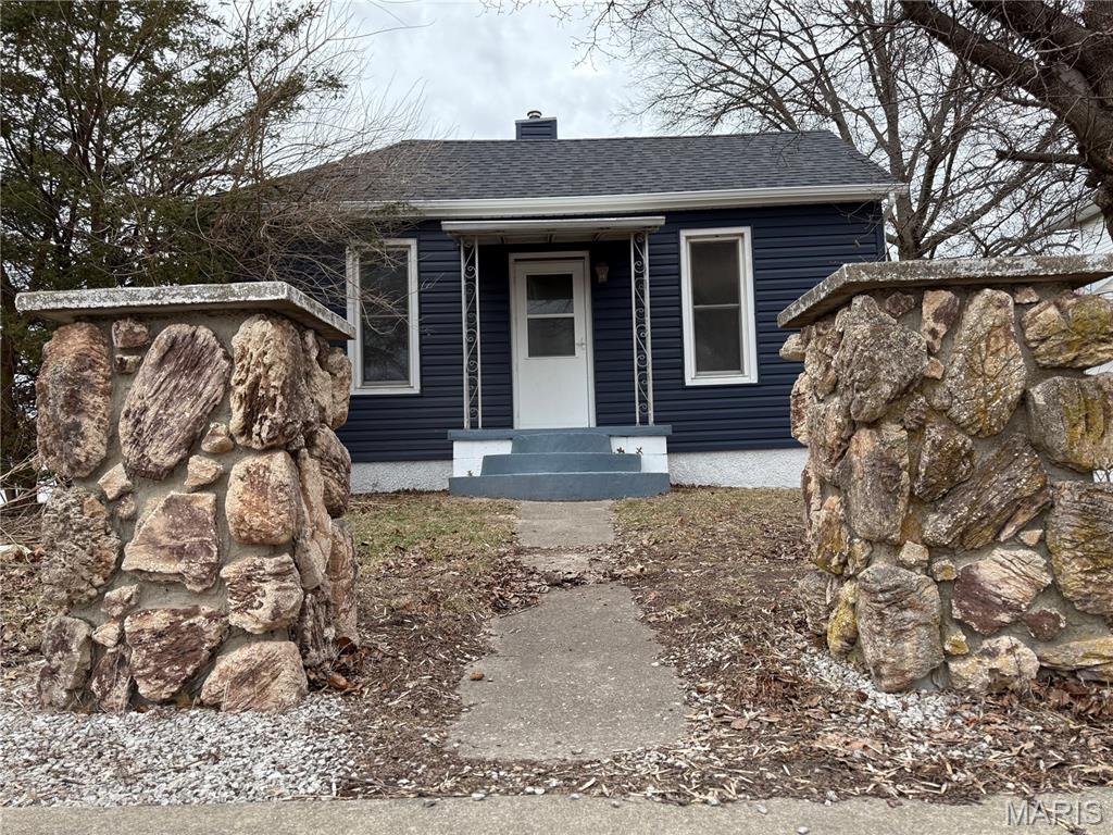 601 Walnut Street Alhambra, IL 62001 - Photo 3 of 3