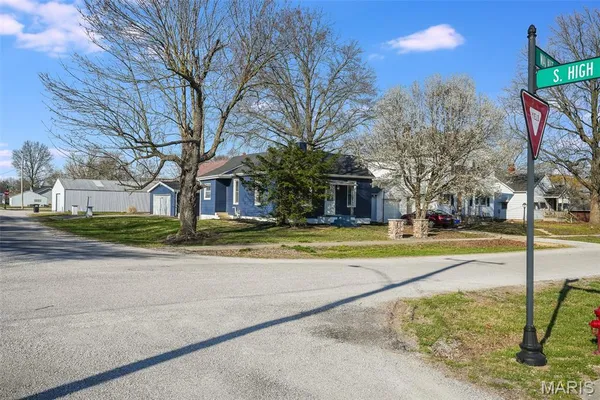 $175,000 | 601 Walnut Street, Alhambra, IL 62001