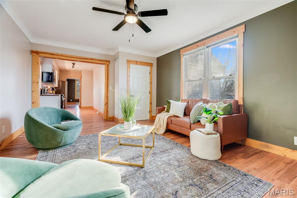 601 Walnut Street Alhambra, IL 62001 - Photo 5 of 24