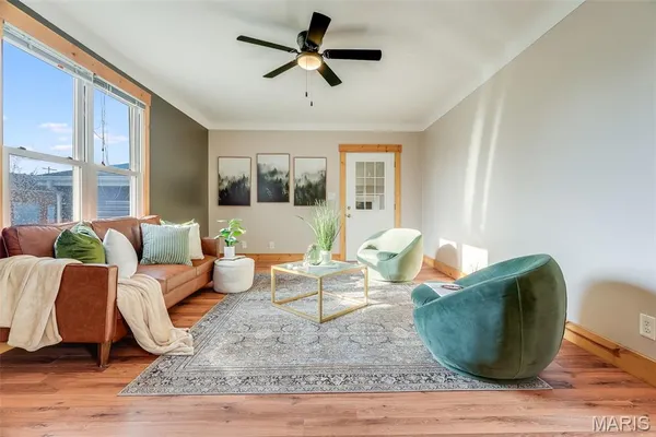 $175,000 | 601 Walnut Street, Alhambra, IL 62001