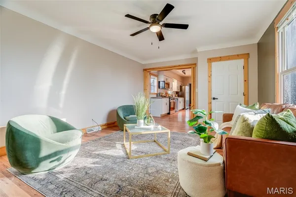 $175,000 | 601 Walnut Street, Alhambra, IL 62001