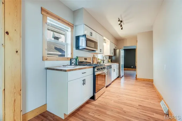 $175,000 | 601 Walnut Street, Alhambra, IL 62001