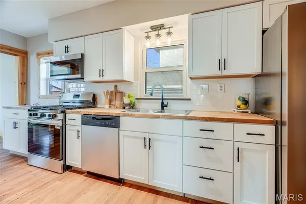 $175,000 | 601 Walnut Street, Alhambra, IL 62001