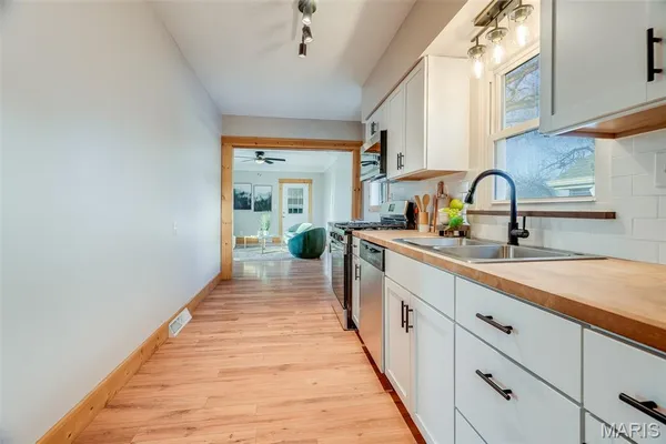 $175,000 | 601 Walnut Street, Alhambra, IL 62001