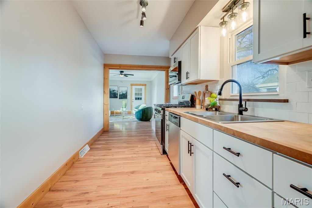 601 Walnut Street Alhambra, IL 62001 - Photo 10 of 24