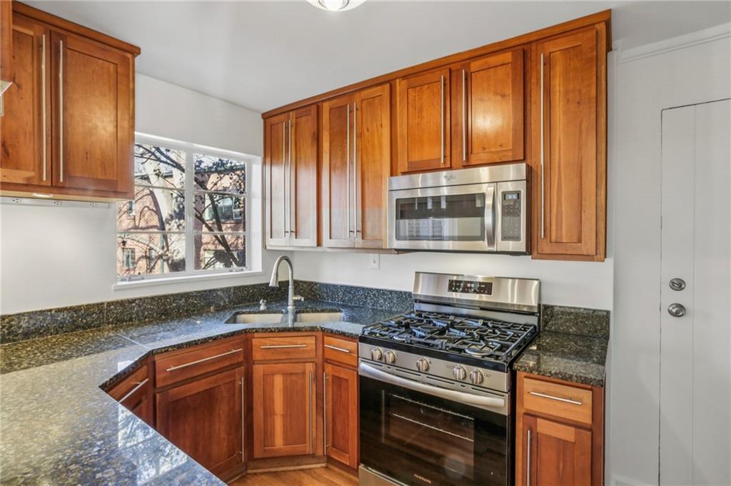 1168 Briarcliff Road Northeast, Unit 3 Atlanta, GA 30306 - Photo 6 of 17
