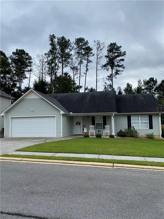 3 Honeytree Trail Northeast Rome, GA 30165 - Photo 1 of 1 Gallery Image 1