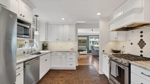 $459,900 | 3033 West Litchfield Place, Spokane, WA 99205