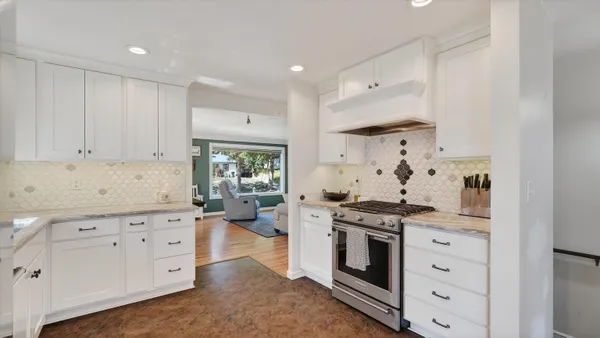 $459,900 | 3033 West Litchfield Place, Spokane, WA 99205