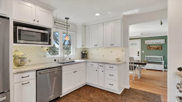 $459,900 | 3033 West Litchfield Place, Spokane, WA 99205