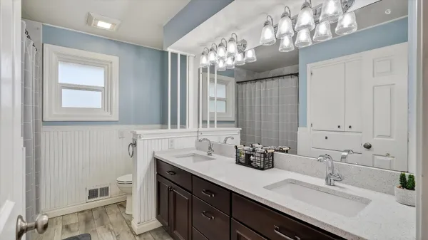 $459,900 | 3033 West Litchfield Place, Spokane, WA 99205