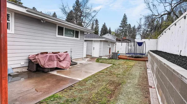 $459,900 | 3033 West Litchfield Place, Spokane, WA 99205