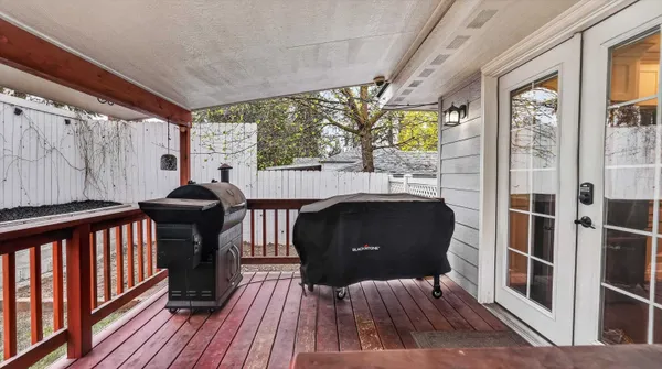 $459,900 | 3033 West Litchfield Place, Spokane, WA 99205