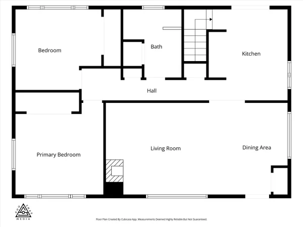 $459,900 | 3033 West Litchfield Place, Spokane, WA 99205