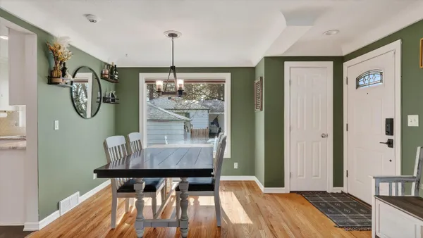 $459,900 | 3033 West Litchfield Place, Spokane, WA 99205